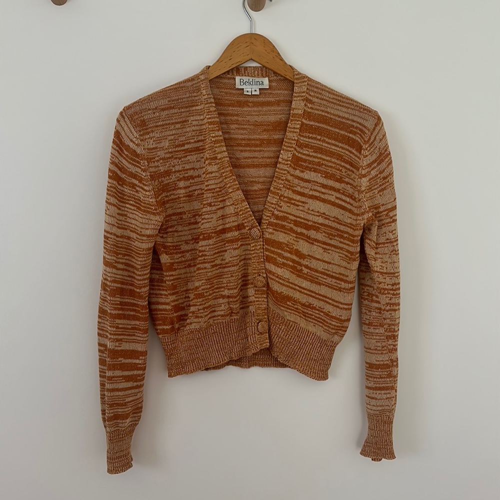 Beklina sweater